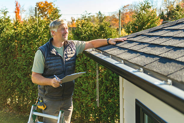 Trusted Roofing service in Parkers Prairie, MN - Ben Roofing and Steel LLC