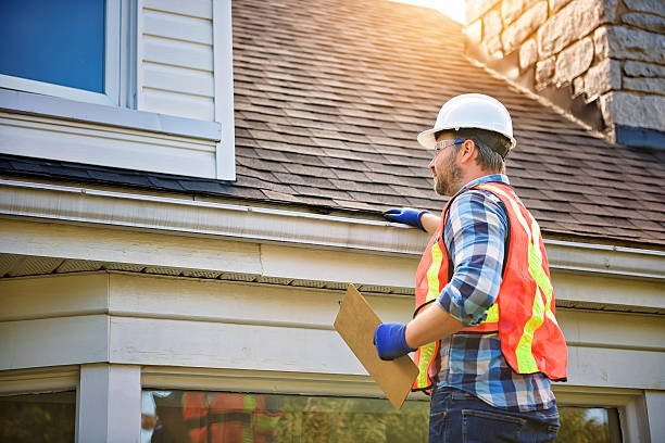 Trusted Emergency Roof Repair service in Parkers Prairie, MN - Ben Roofing and Steel LLC
